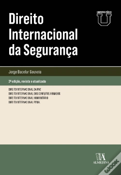 Capa do artigo Direito Internacional da Segurança