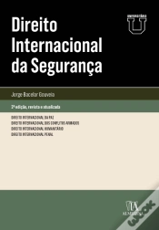 Capa do artigo Direito Internacional da Segurança