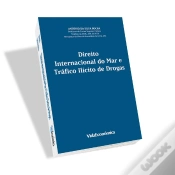 Capa do artigo Direito Internacional do Mar e Tráfico Ilícito de Drogas
