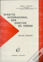 Direito Internacional dos Direitos do Homem