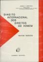 Direito Internacional dos Direitos do Homem - Preview