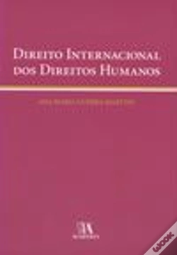 Capa do artigo Direito Internacional dos Direitos Humanos