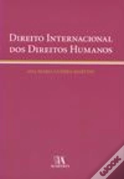 Capa do artigo Direito Internacional dos Direitos Humanos