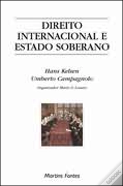 Capa do artigo Direito Internacional e Estado Soberano