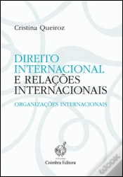 Capa do artigo Direito Internacional e Relações Internacionais