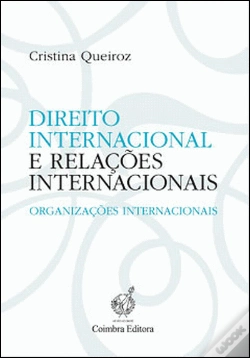Capa do artigo Direito Internacional e Relações Internacionais