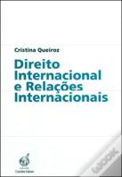Direito Internacional e Relações Internacionais