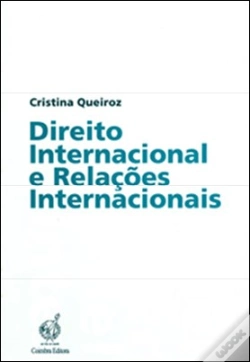 Capa do artigo Direito Internacional e Relações Internacionais