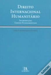 Capa do artigo Direito Internacional Humanitário