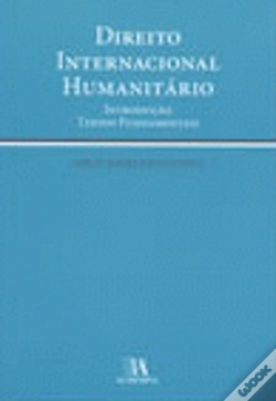 Capa do artigo Direito Internacional Humanitário
