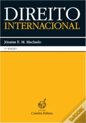 Capa do artigo Direito Internacional