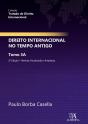 Direito Internacional No Tempo Antigo - Preview