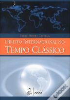 Direito Internacional no Tempo Clássico