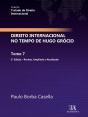 Direito Internacional No Tempo De Hugo Grócio - Preview