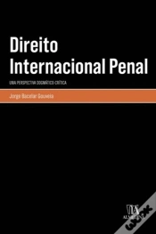 Capa do artigo Direito Internacional Penal