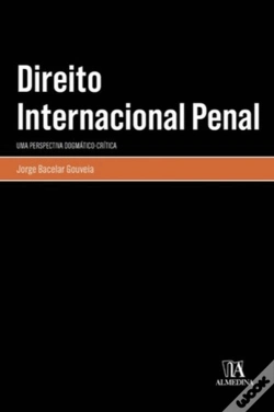 Capa do artigo Direito Internacional Penal