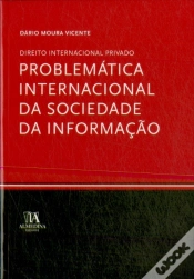 Capa do artigo Direito Internacional Privado