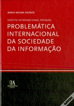 Capa do artigo Direito Internacional Privado
