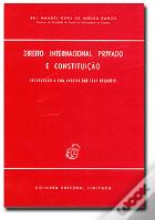 Direito Internacional Privado e Constituição