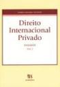 Direito Internacional Privado - Ensaios - Volume I - Preview