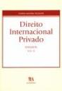 Direito Internacional Privado - Ensaios - Volume II - Preview