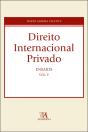 Direito Internacional Privado - Ensaios - Volume V - Preview