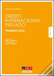 Capa do artigo Direito Internacional Privado