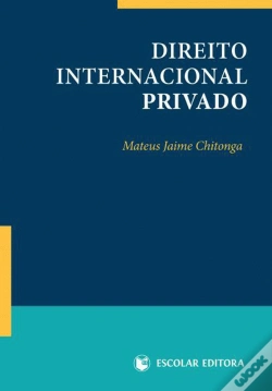 Capa do artigo Direito Internacional Privado