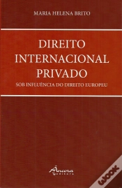 Capa do artigo Direito Internacional Privado sob Influência do Direito Europeu