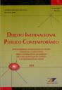 Direito Internacional Público Contemporâneo - Preview