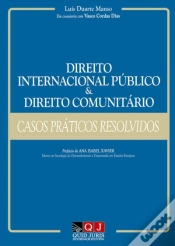 Capa do artigo Direito Internacional Público & Direito Comunitário