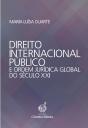 Direito Internacional Público e Ordem Jurídica Global do Século XXI - Preview