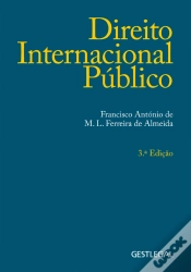 Capa do artigo Direito Internacional Público