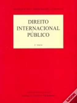 Capa do artigo Direito Internacional Público