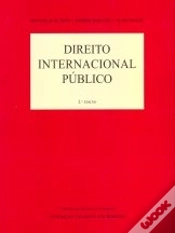 Capa do artigo Direito Internacional Público