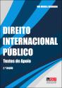 Direito Internacional Público - Preview