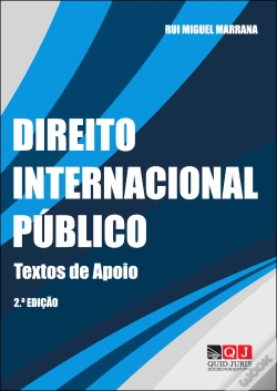 Capa do artigo Direito Internacional Público