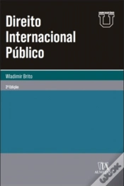 Capa do artigo Direito Internacional Público