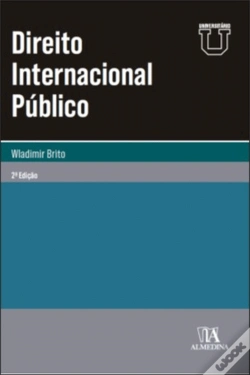 Capa do artigo Direito Internacional Público