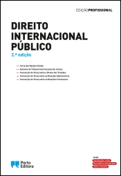 Capa do artigo Direito Internacional Público