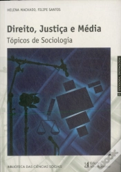 Capa do artigo Direito, Justiça Média