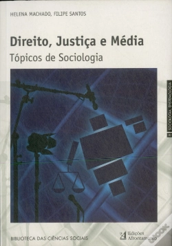 Capa do artigo Direito, Justiça Média