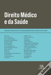 Capa do artigo Direito Médico E Da Saúde