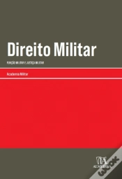 Capa do artigo Direito Militar