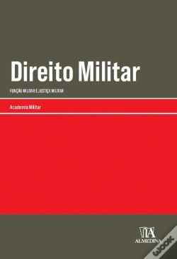 Capa do artigo Direito Militar