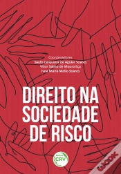 Capa do artigo Direito Na Sociedade De Risco