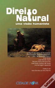 Capa do artigo Direito Natural
