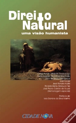 Capa do artigo Direito Natural