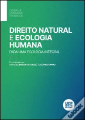 Direito Natural e Ecologia Humana