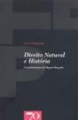 Direito Natural e História - Preview